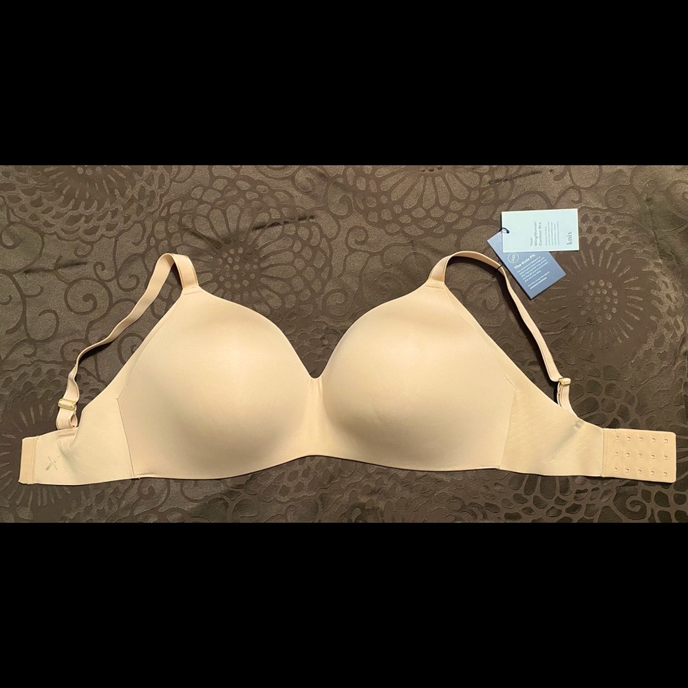 Wingwoman Contour Bra by Knix